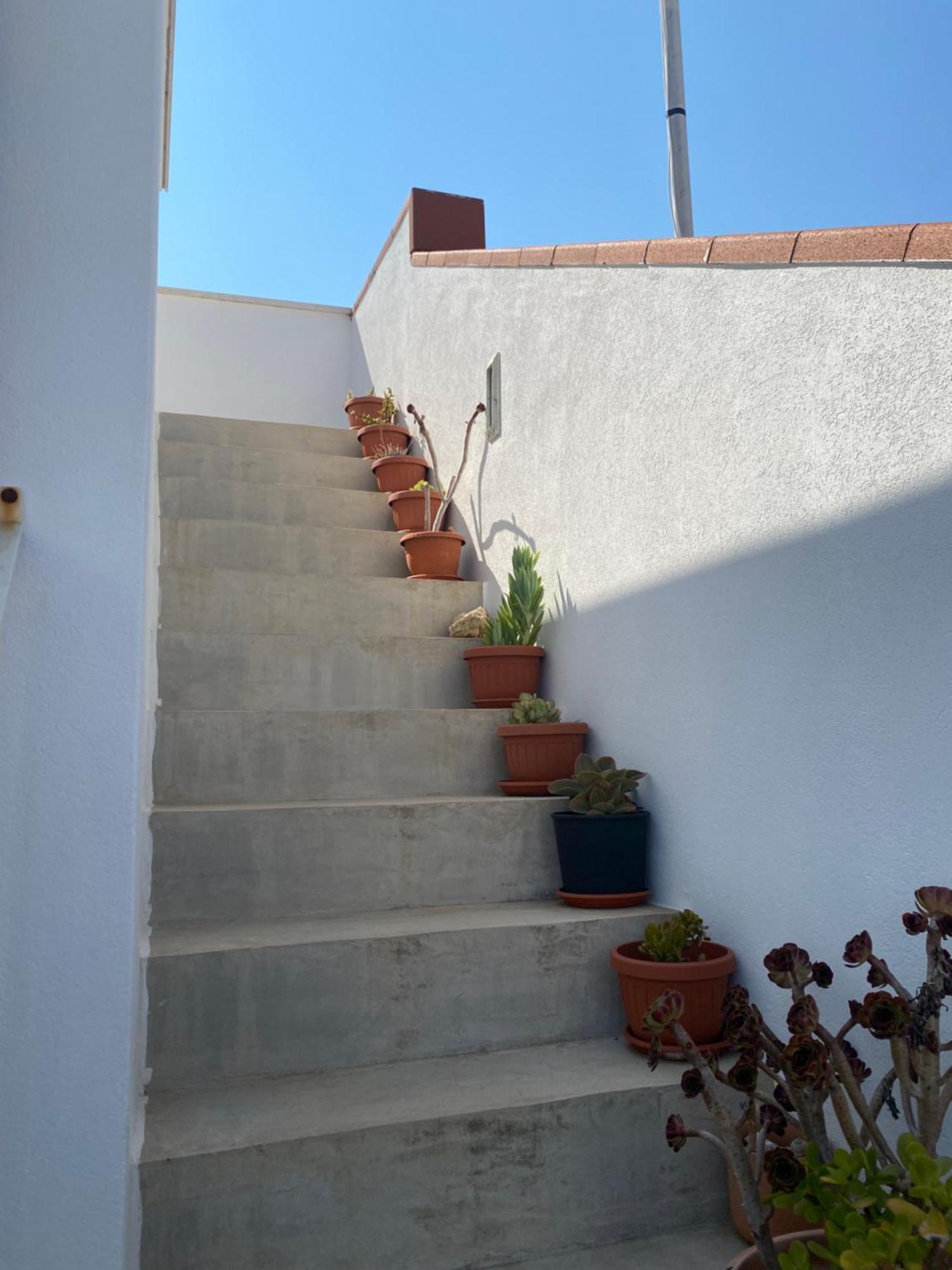 Appartamento Girasole Polignano a Mare Exterior foto